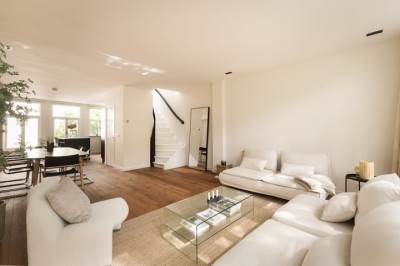 Woning Korte Lepelstraat 933 Amsterdam