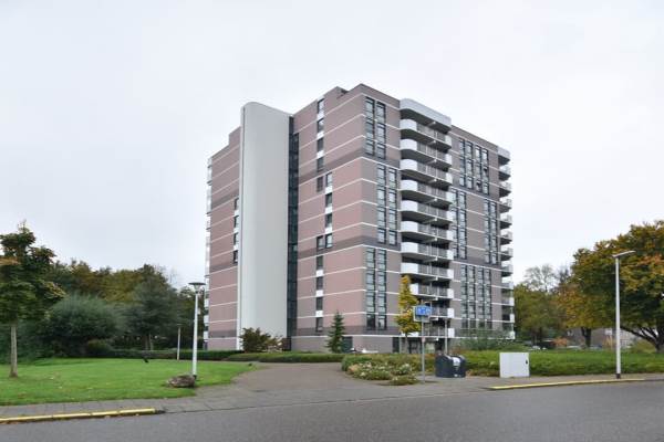 Woning Egstraat 131 Heerlen