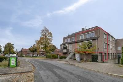 Woning Aldetiendstraat 20 Uden