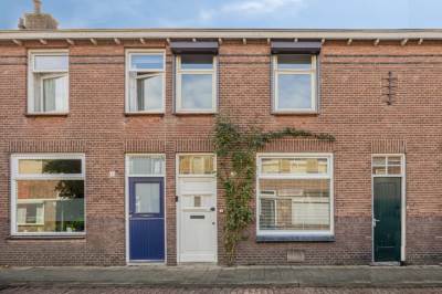 Woning Watertorenstraat 8 Tilburg