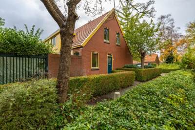 Woning Graspad 31 Groningen