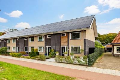 Woning Dr.v.d.Hoevenlaan 3F Eefde