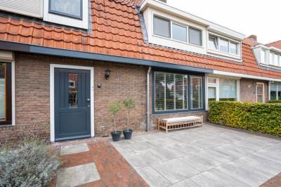 Woning Tuindorp 13 Geldermalsen