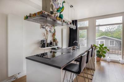 Woning Insulindestraat 227A Rotterdam