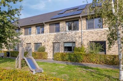 Woning Zaltbommelstraat 19 Tilburg