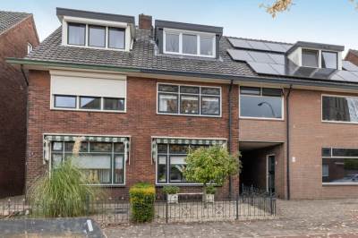 Woning Sloetsweg 54 Hengelo (OV)