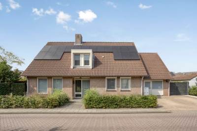 Woning Pastoor Kerstenstraat 25 Boxmeer