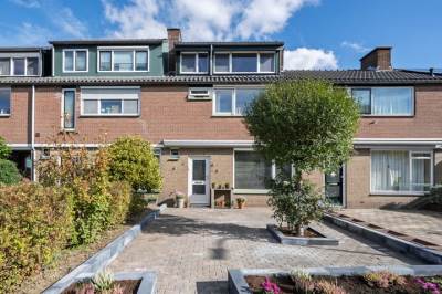 Woning Zilverakkerweg 76 Dieren