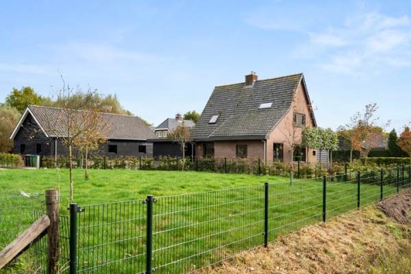 Woning Lunterseweg 50 Ede
