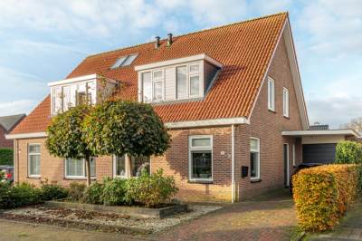 Woning Haskermieden 26 Oudehaske