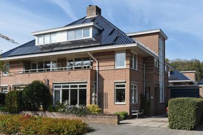Woning Koperwieklaan 14 Leidschendam