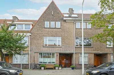 Woning Stevinstraat 265 Den Haag