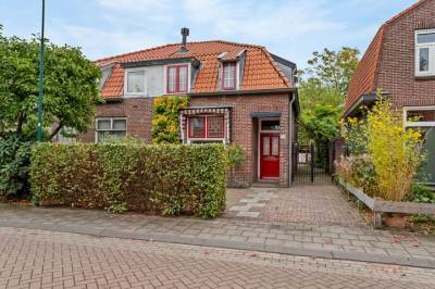 Woning Waterweg 36 De Bilt