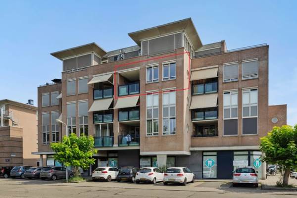 Woning Piet Slagerstraat 28 Den Bosch