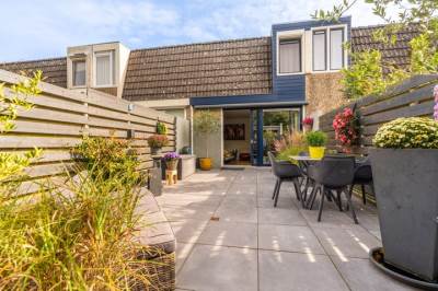 Woning Bonenakker 14 Delfzijl