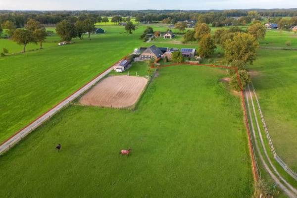 Woning Wijheseweg 44 Raalte