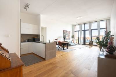 Woning Maria Austriastraat 105 Amsterdam