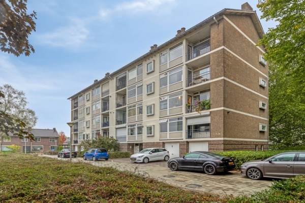 Woning St Eligiuspad 35 Eindhoven