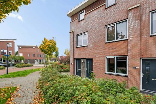 Woning Dr. F.W. Klaarenbeeksingel 98 Hoevelaken