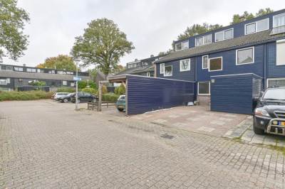 Woning Ruinerbrink 285 Emmen