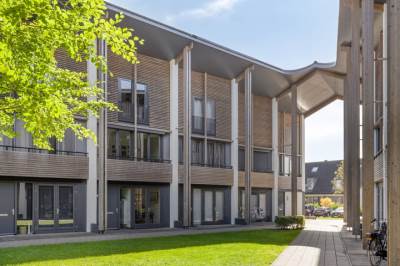 Woning Ree 105 Veldhoven