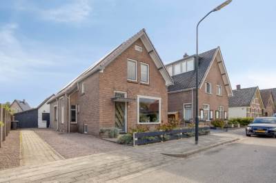 Woning Duivenlaan 26 Apeldoorn