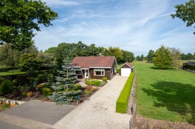 Woning Laarweg 27B Harskamp