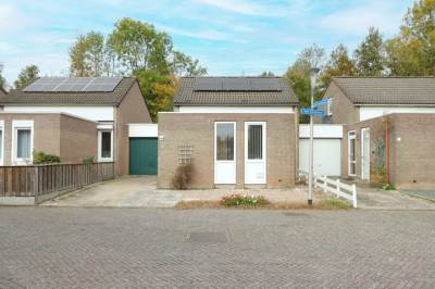 Woning Het Zichtbord 4 Swifterbant