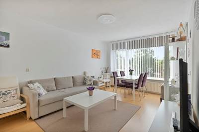 Woning Tholenstraat 64 Rotterdam