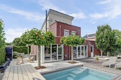 Woning Oude Wetering 13 Cothen