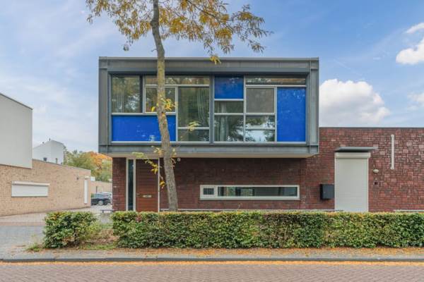 Woning Wethouder Jeuckenstraat 7 Geldrop