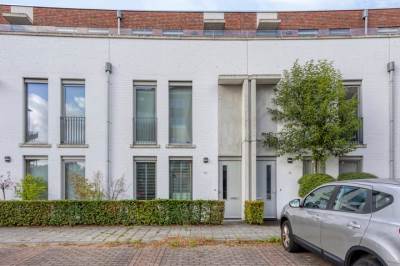 Woning Regenboogven 115 Veldhoven