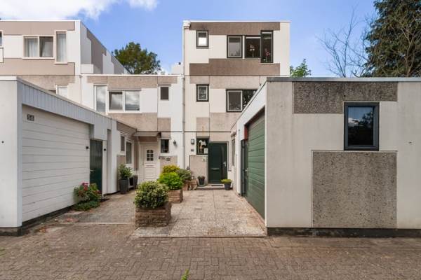 Woning Mildenburg 57 Dordrecht