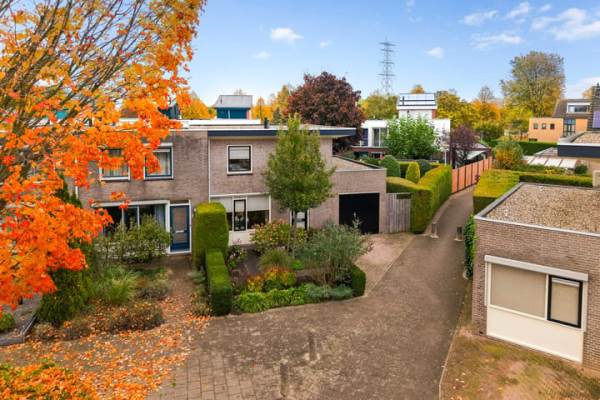 Woning Elstar 19 Elst (GE)