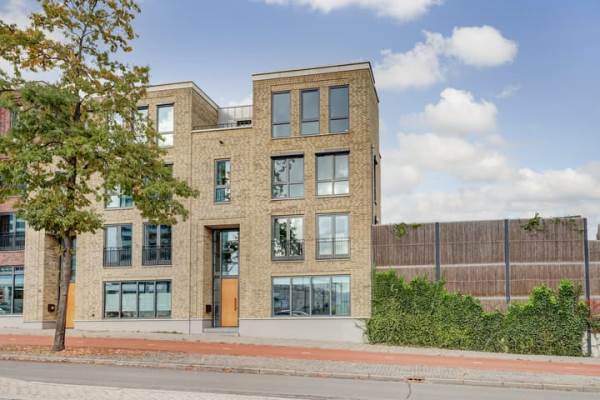 Woning Amsterdamseweg 14 Arnhem