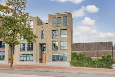 Woning Amsterdamseweg 14 Arnhem