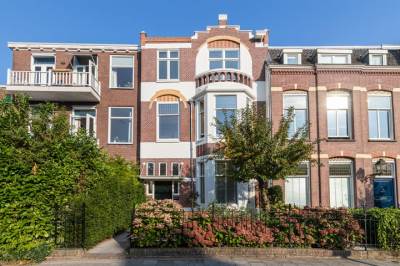 Woning Baronielaan 175 Breda