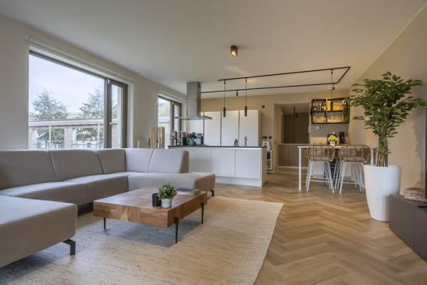 Woning Teakhout 59 Zaandam