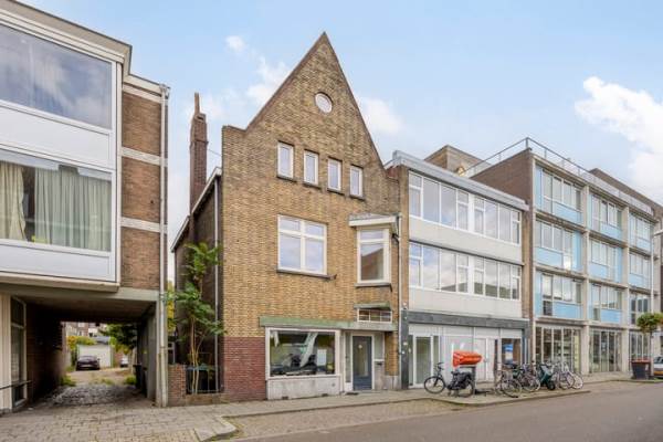 Woning Korvelseweg 17202 Tilburg