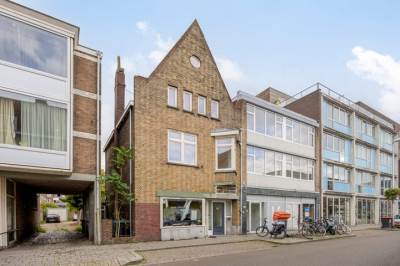 Woning Korvelseweg 17202 Tilburg