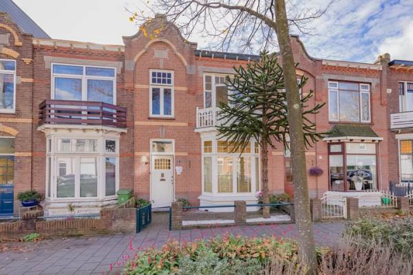Woning Kennemerlaan 10 IJmuiden