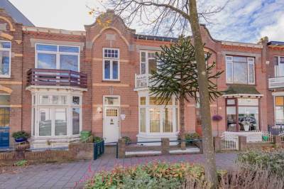 Woning Kennemerlaan 10 IJmuiden