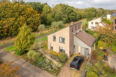 Woning Jupiterbaan 20 Franeker