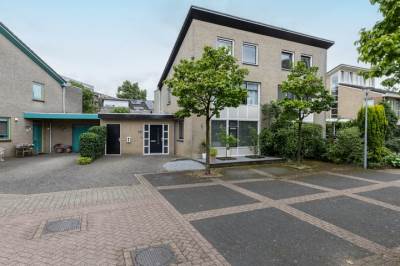 Woning Rietbaan 13 Huissen