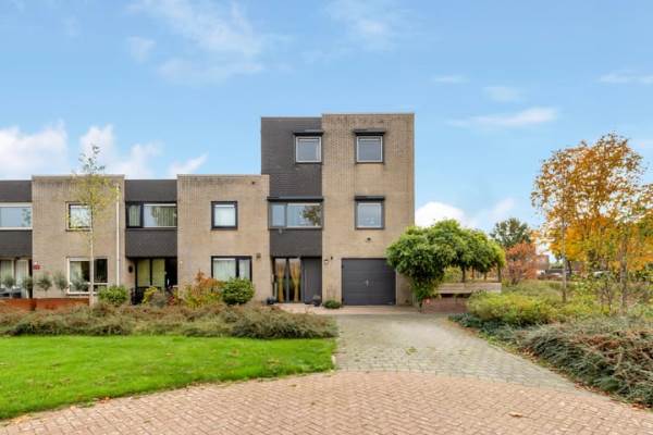 Woning Kogge 20 Nijkerk