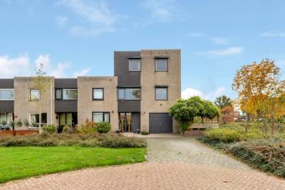 Woning Kogge 20 Nijkerk