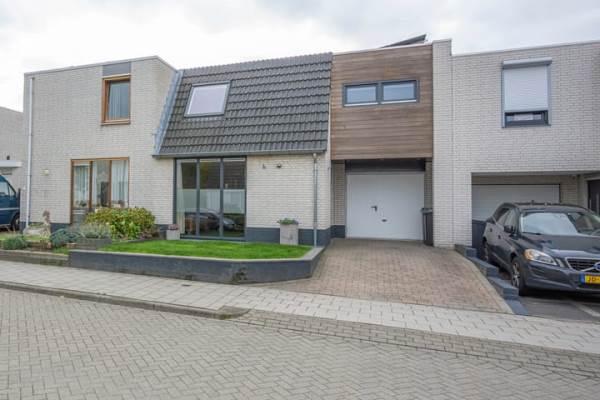 Woning Jennewegske 9 Landgraaf