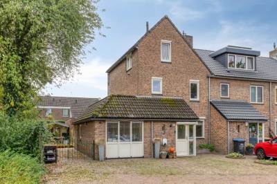 Woning Tichelaar 1 Beuningen (GE)