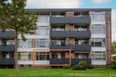 Woning Hommelstraat 5 Nijmegen