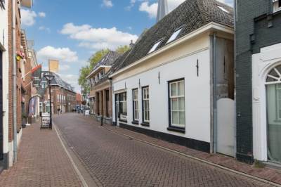 Woning Kerkstraat 5 Zevenaar